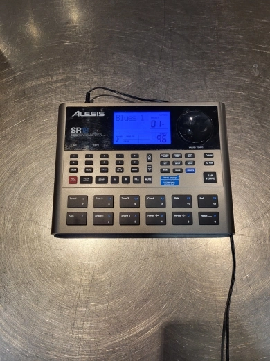 Alesis - SR-18